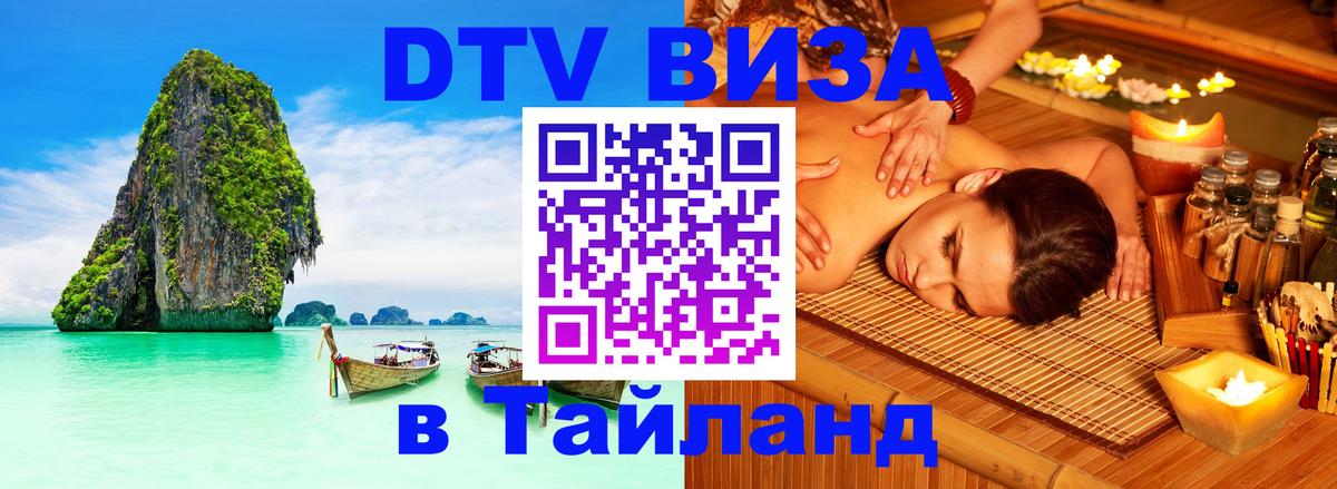 Оформление DTV визы под ключ: стоимость и тарифы, только загранпаспорт - Сызрань  10.01.2026 